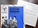 Quatuor Margand 7