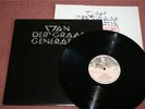 Van Der Graaf Generator - Godbluff LP (UK issue, Charisma Mad Hatter, EX)