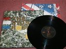 The Stone Roses - The Stone Roses LP (UK issue, first press, embossed, EX+)