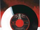 WHITE STRIPES - Party Of Special Things To Do - Tri Color 7