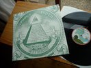 SPOOKY TOOTH WITNESS 1973 MINT 1ST PRESS TOP RARITY
