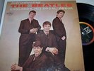 RARE SIDE II STEREO LABEL  ORIGINAL 1964 INTRODUCING THE BEATLES