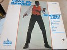 FRENCH EP RYTHM AND BLUES SIXTIES LIBERTY GENE MC DANIELS