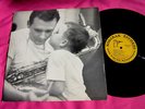 STAN GETZ PLAYS - Near Mint Norgran Deep Groove Vinyl LP