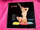 JAZZ EROTICA - Richie Kamuca - super clean Cheescake Vinyl LP