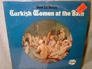 pete la roca turkish women at the bath original douglas label lp