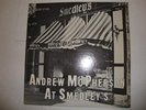 JAZZ- ANDREW MCPHERSON AT SMEDLEY'S- SQUALOR LP-101- NICE COPY- LISTEN