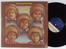 JACKSON FIVE Dancing Machine MOTOWN LP Clean SHRINK