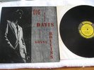 Miles Davis Dig Sonny Rollins Original Prestige W. 50th NYC Jazz  LP