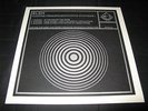 ELEH Floating Frequencies/Intuitive Synthesis I LP sunn la monte young earth nww