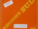 I NOVA PARTHENOPE REGIONE SUD LP Italian LIBRARY