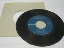 EAP 45 Capitol Record FOUR BY THE BEATLES Roll Over Beethoven/All My Loving....
