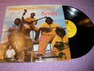 MAKAHA SONS OF NI'IHAU Keala '78 Poki Records RARE NM Israel IZ Kamakawiwoole