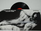 MADONNA 1985 VIRGIN TOUR LP ORIGINAL NUDE FOLD-OUT COVER NM MEGA-RARE