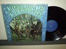Creedence Clearwater Revival-Self Titled-Fantasy 8382 Shrink Lp VG++