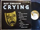 Roy Orbison  Crying