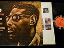 It’s Time Max Roach Impulse MONO A-16 VG++ RVG