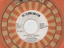 AL FOSTER BAND-THE NIGHT OF THE WOLF-ROULETTE-***WHITE DEMO***-***NICE COPY***