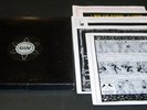 GUIDED BY VOICES 5 LP box set Propeller King S**t Same Place Self-Inflicted Sand