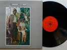 GARY FARR Strange Fruit UK 1st PRESS LP Mighty Baby MINT Richard Thompson PSYCH