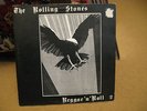 The Rolling Stones/ Reggae 'N' Roll 2/ RARE/ Not TMOQ/ NM