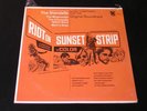 Riot On Sunset Strip-ORGINAL '67 Tower Psych OST- Chocolate Watchband - SEALED
