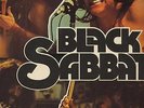 LP BLACK SABBATH - SAME - CLUB SONDERAUFLAGE SWIRL VERTIGO