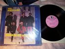THE MONTCLAIRS  - DREAMING OUT OF SEASON - NEAR MINT LP  ALBUM PAULA LABEL