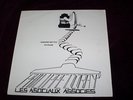 PHILIPPE DORAY/ASOCIAUX ASSOCIES Ramasse-Miettes Nucleaire LP NWW