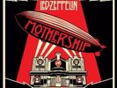 LED ZEPPELIN Mothership [Vinyl] [Original recording remastered]