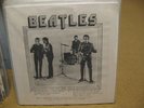 The Beatles/ Not For Sale/ Not TMOQ?/ RARE/ NM/ Shrink