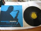 Sonny Rollins Saxophone Colossus Prestige Bergenfield NJ Deep Groove Jazz LP
