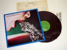 JAPAN press ASHRA Correlations LP Victor VIP-6934 w/Insert MANUEL Göttsching