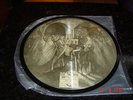 Ben Baruch 50's Picture Disc LP Size 12