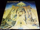 IRON MAIDEN 