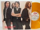 THE BEATLES KOOL WAX 2 LPs RED AND GOLD VINYL