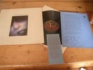 The Homosexuals Record ORIG UK AVANT GARDE ART ROCK PUNK DIY + Inserts