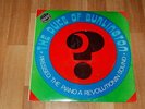 DUKE OF BURLINGTON pressed piano ITALIAN EURO FUNK EXOTIC PSYCH 1973 ORIGINAL LP
