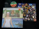 STONE TEMPLE PILOTS Tiny Music   RARE original 1996 Atlantic LP w/insert