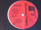 Goldie 