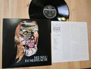 MUSEO ROSENBACH Zarathustra JAPAN LP vinyl Italian Prog Psych
