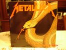2lp : METALLICA 