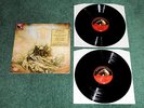 EMI HMV DIGITAL EX 27 0598 3 MAHLER SYMPHONY No. 2 2-LP SIMON RATTLE NM