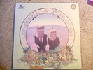 TY SEGALL/MIKAL CRONIN - REVERSE SHARK ATTACK LP (OOP)