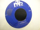 RARE - La Conquista - Lenguetera - Killer SALSA 45