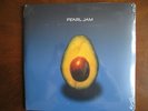 PEARL JAM 'Avocado' Lp, Vinyl,1st pressing, sealed, original, out of print
