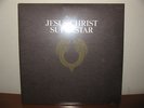 JESUS CHRIST SUPERSTAR  Original USA Print   DECCA DXA -7206  USA Sealed