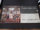 Catherine Ribeiro et Alpes 2 Lp