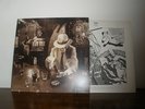 LED ZEPPELIN - MINT COPY - IN THROUGH THE OUT DOOR - UNPLAYED - CLASSIC ROCK