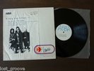 ABBA One Of Us RARE 1-SIDED WHITE LABEL PROMO 12